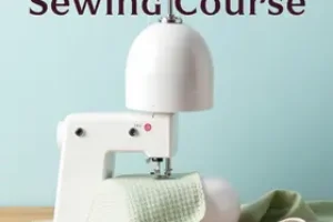 Curso de Corte e Costura gratuito 2025 online