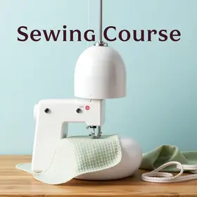 Curso de Corte e Costura gratuito 2025 online