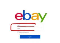 ebay entrar
