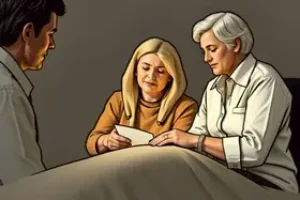 resgatar o dinheiro de beneficiário falecido