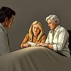 resgatar o dinheiro de beneficiário falecido