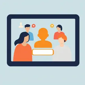 Gen.te Online Login