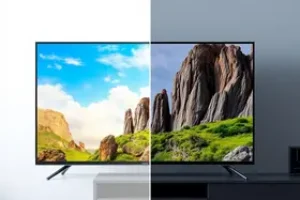 HD, Full HD, Ultra HD, 4K e 8K