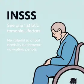 INSS: as doenças que permitem auxílio doença e aposentadoria sem carência
