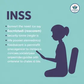 pagamentos do INSS