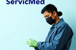Jovem Aprendiz Servimed 2025