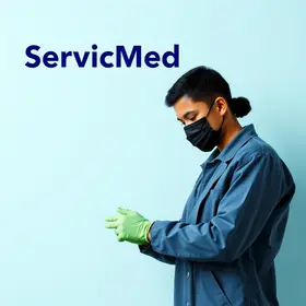 Jovem Aprendiz Servimed 2025