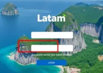 Latam Entrar