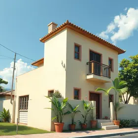 Minha Casa Minha Vida