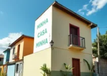 Minha Casa Minha Vida