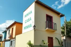 Minha Casa Minha Vida