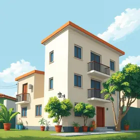 Minha Casa Minha Vida
