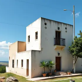 Minha Casa Minha Vida