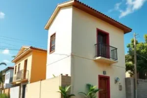 Minha Casa Minha Vida