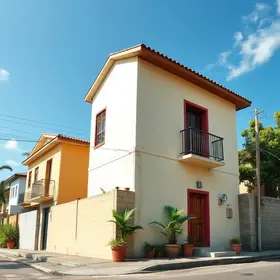 Minha Casa Minha Vida