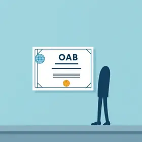 OAB Certificado Digital