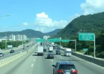 pedágios