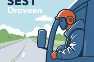 Programa Mais Motoristas 2027