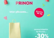 Promoção Shopping Aricanduva 2025
