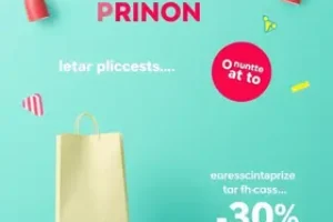 Promoção Shopping Aricanduva 2025