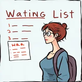 Prouni lista de espera