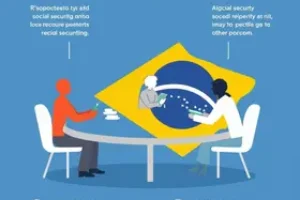 Reforma da Previdência
