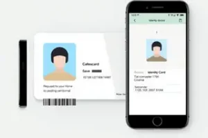 Carteira de Identidade