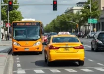 taxistas