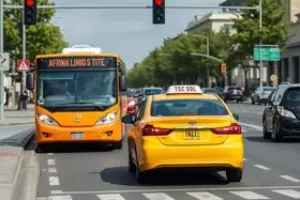 taxistas