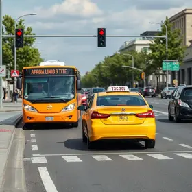 taxistas