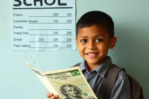 Todo Jovem na Escola