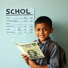 Todo Jovem na Escola