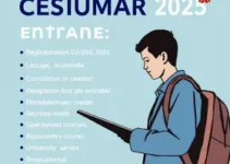 Vestibular CESUMAR 2025