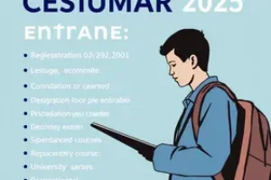 Vestibular CESUMAR 2025