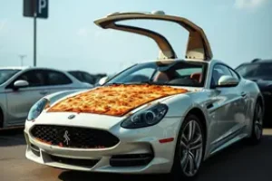 carros de luxo usados