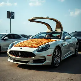 carros de luxo usados