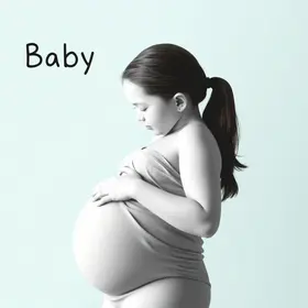 sinais que indicam quando o bebê vai nascer