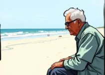 prova de vida aposentados Penedo