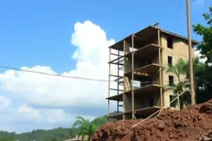 auxílio reconstrução