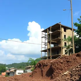 auxílio reconstrução