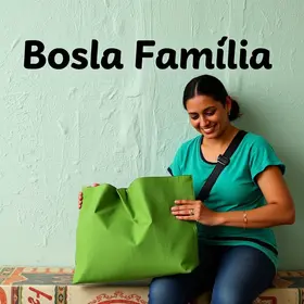 Bolsa Família