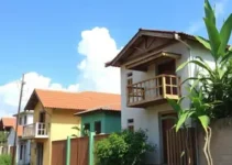 casas grátis em Turvelândia