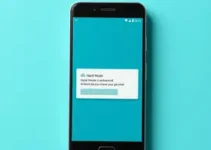 hard reset android