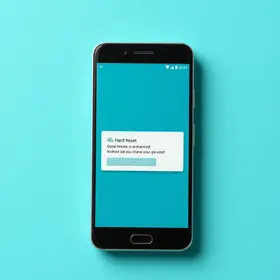 hard reset android