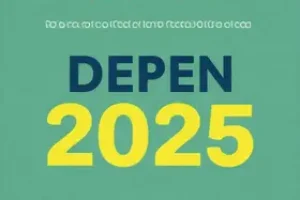 Concurso DEPEN 2025
