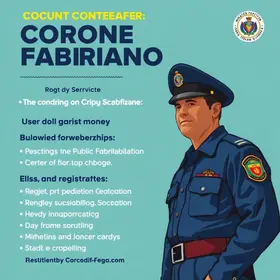 Concurso Prefeitura de Coronel Fabriciano 2025