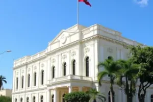 Concurso Prefeitura de Itaituba 2025