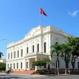 Concurso Prefeitura de Itaituba 2025