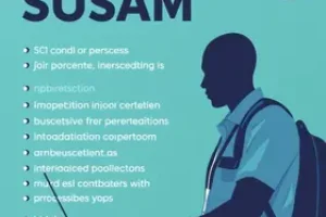 Concurso SUSAM 2025