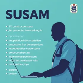 Concurso SUSAM 2025